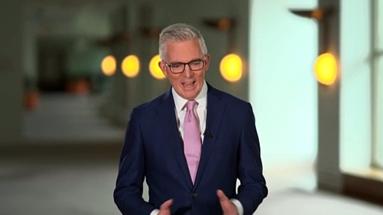 Opposition Leader pledges to bring down power prices