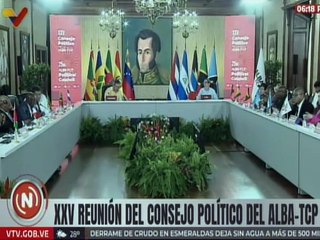 Canciller Denzil Douglas consideró como una gran oportunidad reafirmar las alianzas de las naciones