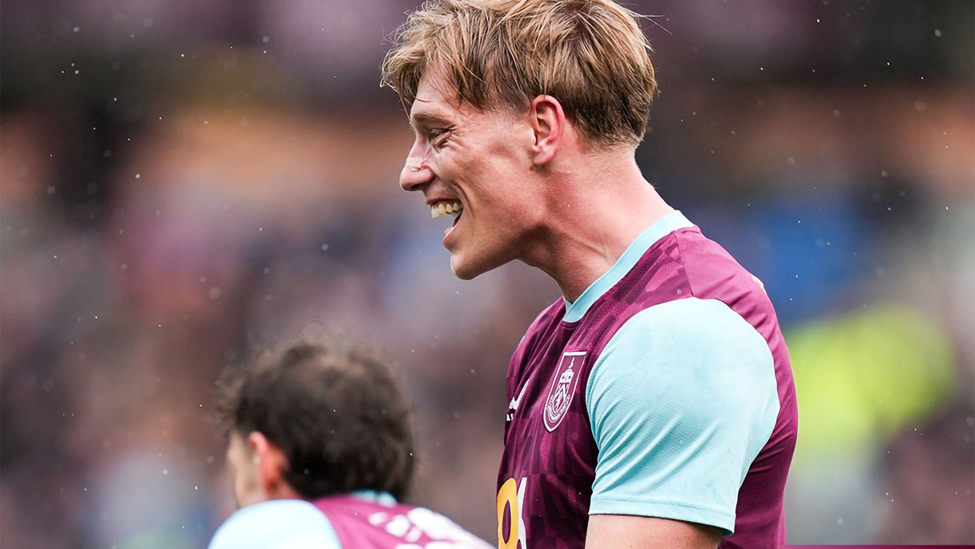 Burnley v Bristol City