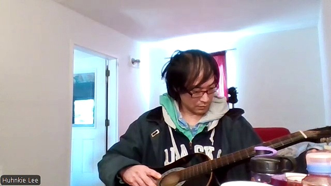 friday night live with huhnkie lee 201.3