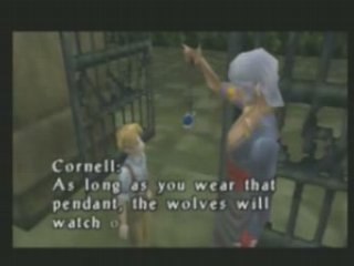 Let's Play Castlevania Legacy of Darkness 5