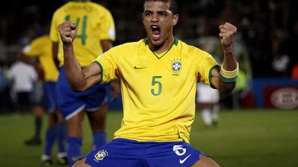 🚨 BRASIL HUMILLADO: LA REACCIÓN DE FELIPE MELO TRAS EL 4-1 DE ARGENTINA