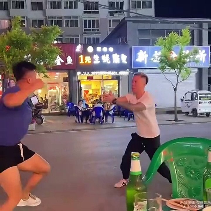Don't laugh
