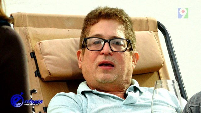 Iván Ruiz: “En algún momento entrevistaré a Bukele y a Milei” | Énfasis con Iván Ruiz 4/4