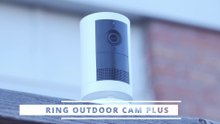 NEW Ring Outdoor Cam Plus Review - There's GOOD & BAD :|