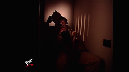 WWE RAW 17 DECEMBER 2001 FULL SHOW HD