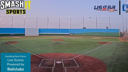 Crosley - Sin City Classic (2025) Sat, Mar 29, 2025 6:42 AM to 6:43 AM