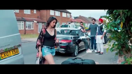Must-Watch Punjabi Movie 2025: Jasi Gill & Ninja Shine in New Blockbuster 🎬