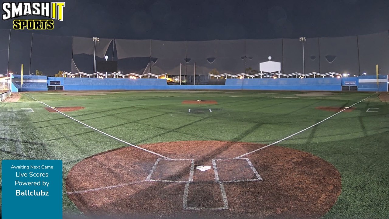 Dodger - Sin City Classic (2025) Fri, Mar 28, 2025 10:41 PM to Sat, Mar 29, 2025 3:00 AM