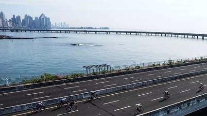 Desvíos y cierres este domingo 30 de marzo por el Ironman 70.3