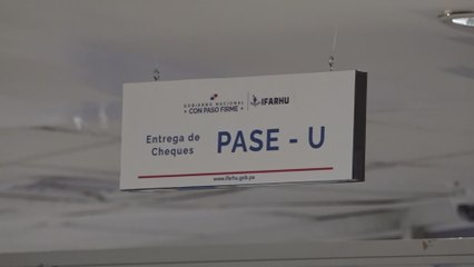 Ifarhu reemplazará tarjetas clave vencidas en tres sedes de Panamá este domingo 31 de marzo