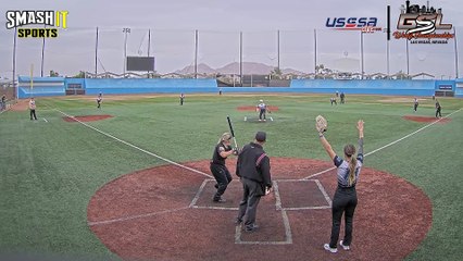 Dodger - Sin City Classic (2025) Fri, Mar 28, 2025 7:40 AM to 10:41 PM