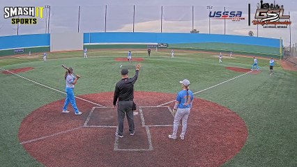 Crosley - Sin City Classic (2025) Fri, Mar 28, 2025 7:40 AM to 9:10 PM