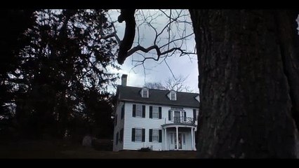 The Last Thing Mary Saw | movie | 2021 | Official Trailer