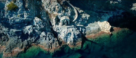 Hrabě Monte Christo | movie | 2024 | Official Trailer