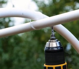 Seasonal Switch-Up! Easy DIY Tricks to Upgrade Your Backyard!