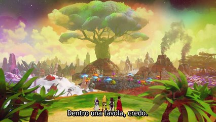 RWBY: Volume 9 | movie | 2023 | Official Trailer