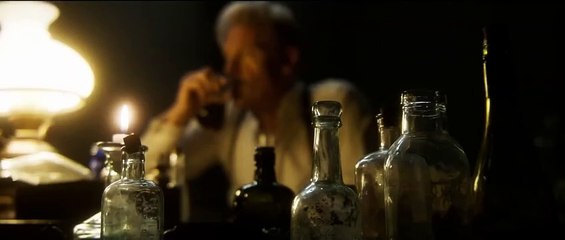 Jekyll contre Hyde | movie | 2021 | Official Trailer