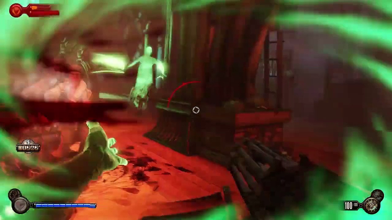 BioShock Infinite - Part 23
