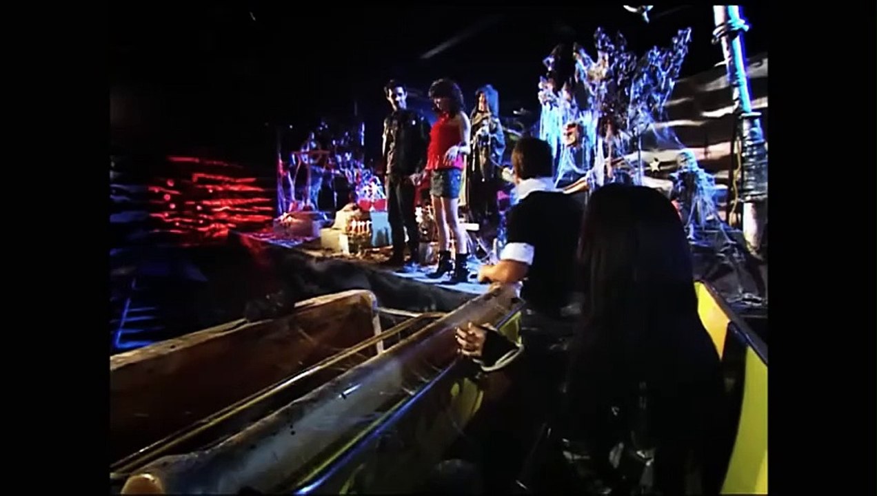 Os Mutantes Cap. 136