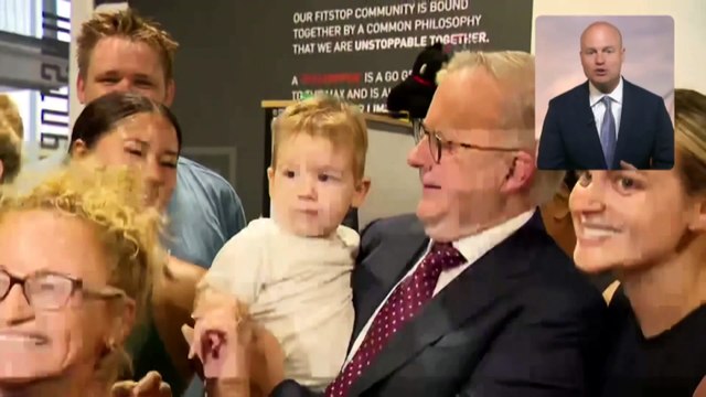 Labor commits to outlaw supermarket price gouging if re-elected