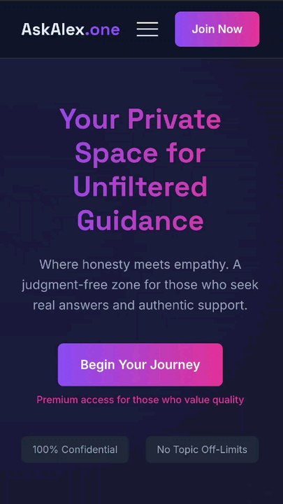 A place for everyone