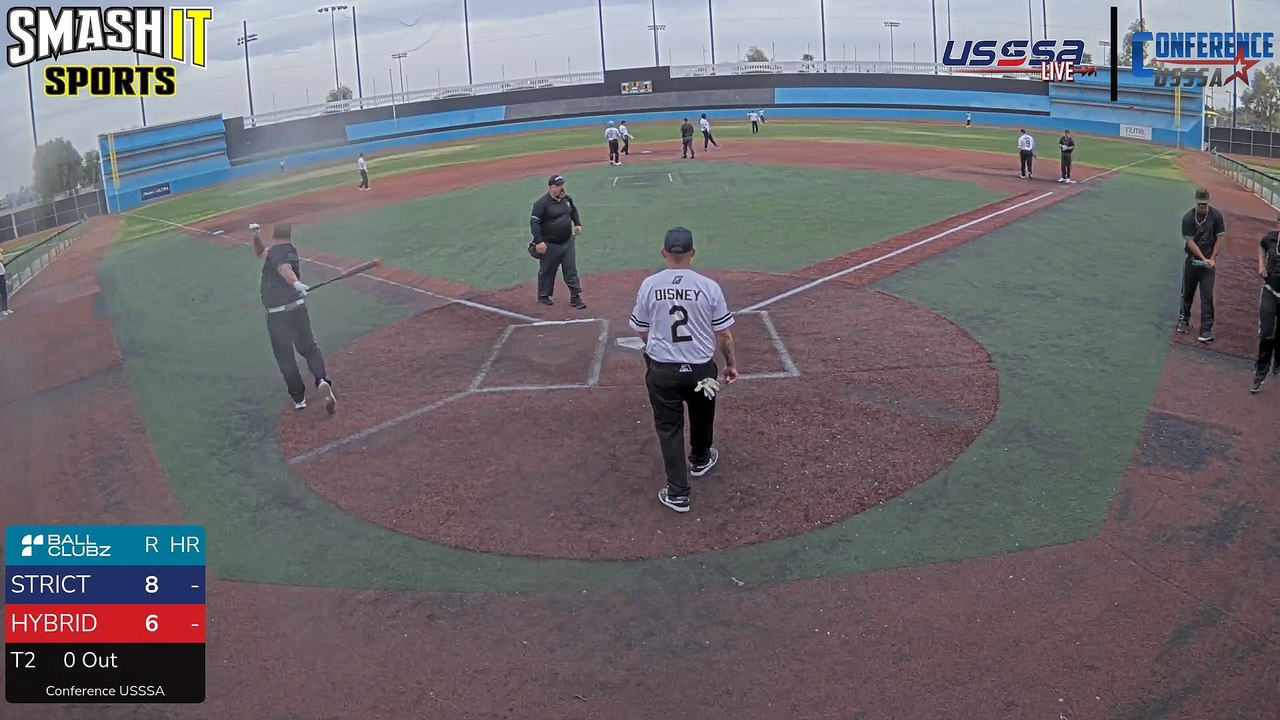 Yankee - Sin City Classic (2025) Fri, Mar 28, 2025 11:03 AM to Sat, Mar 29, 2025 2:56 AM