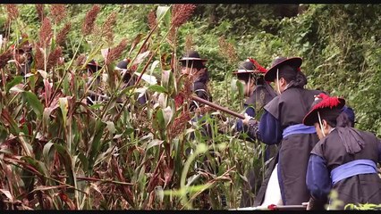 Thám Tử K và Bí Mật Góa Phụ 🕵️‍♂️