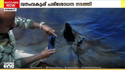 ഇടുക്കി രാജാക്കാടിൽ അജ്ഞാത ജീവികളുടെ ആക്രമണം; രണ്ടായിരത്തോളം കോഴികളെ കൊന്നു