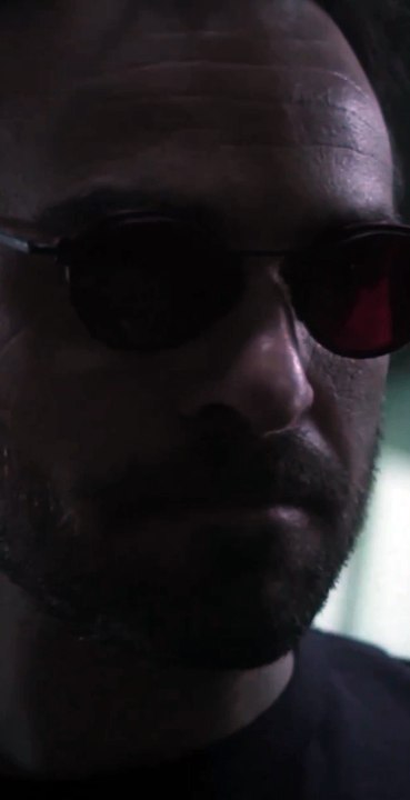 Daredevil: Born Again – New teaser highlights Matt Murdock back in action #Daredevil #Marvel #Disney