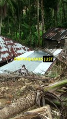 Did HAARP Trigger the Myanmar Quake?