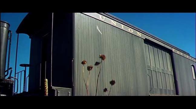 butch cassidy and the sundance kid / 1969 western movie