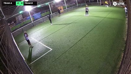 29/03 à 23:14 - Football Terrain 1 (LeFive P17)