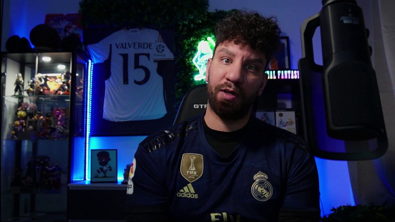 🔥 KYLIAN MBAPPÉ REGALE ET PERMET AU REAL DE RENVERSER LEGANES !! 🔥( Real Madrid 3 - 2 Leganes )