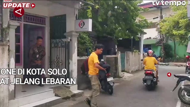 Sewa iPhone di Kota Solo Meningkat Jelang Lebaran