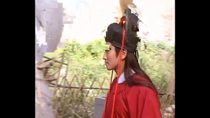 Bao Thanh Thiên (1993) Tập 209 - Phần 37 Núi Bồ Tát 02/06