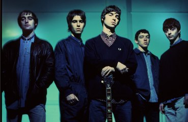 Noel and Liam Gallagher ‘set to earn millions more from their Oasis reunion tour from image rights’
