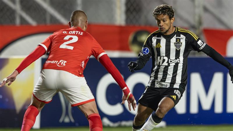 2MINS | Cienciano (PER) vs Atlético Mineiro (BRA) | HIGHLIGHTS Copa Sudamericana | 04/01/2025 | beIN SPORTS