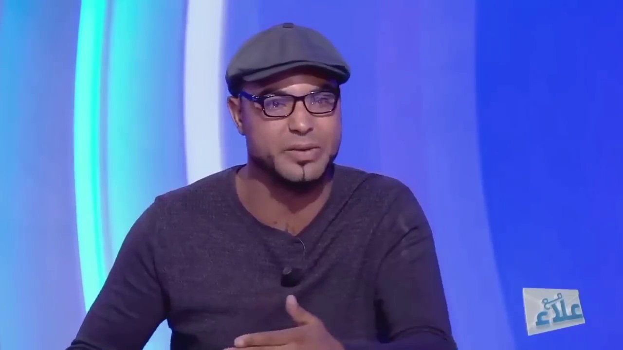 مع علاء شاب تلقائي يحب يرجع زوجتو أقوى كارثة ضحك هستيري