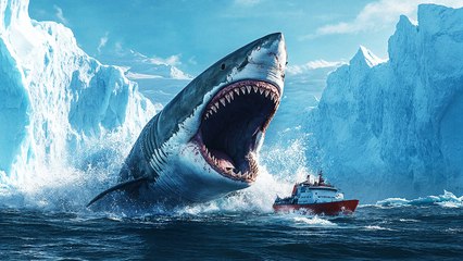 Sea Creatures That Make the Ocean Feel Like a Threat