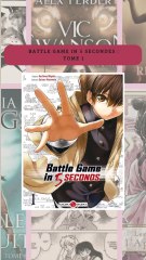 Battle Game in 5 Seconds : Un survival game qui pousse la stratégie à son max !