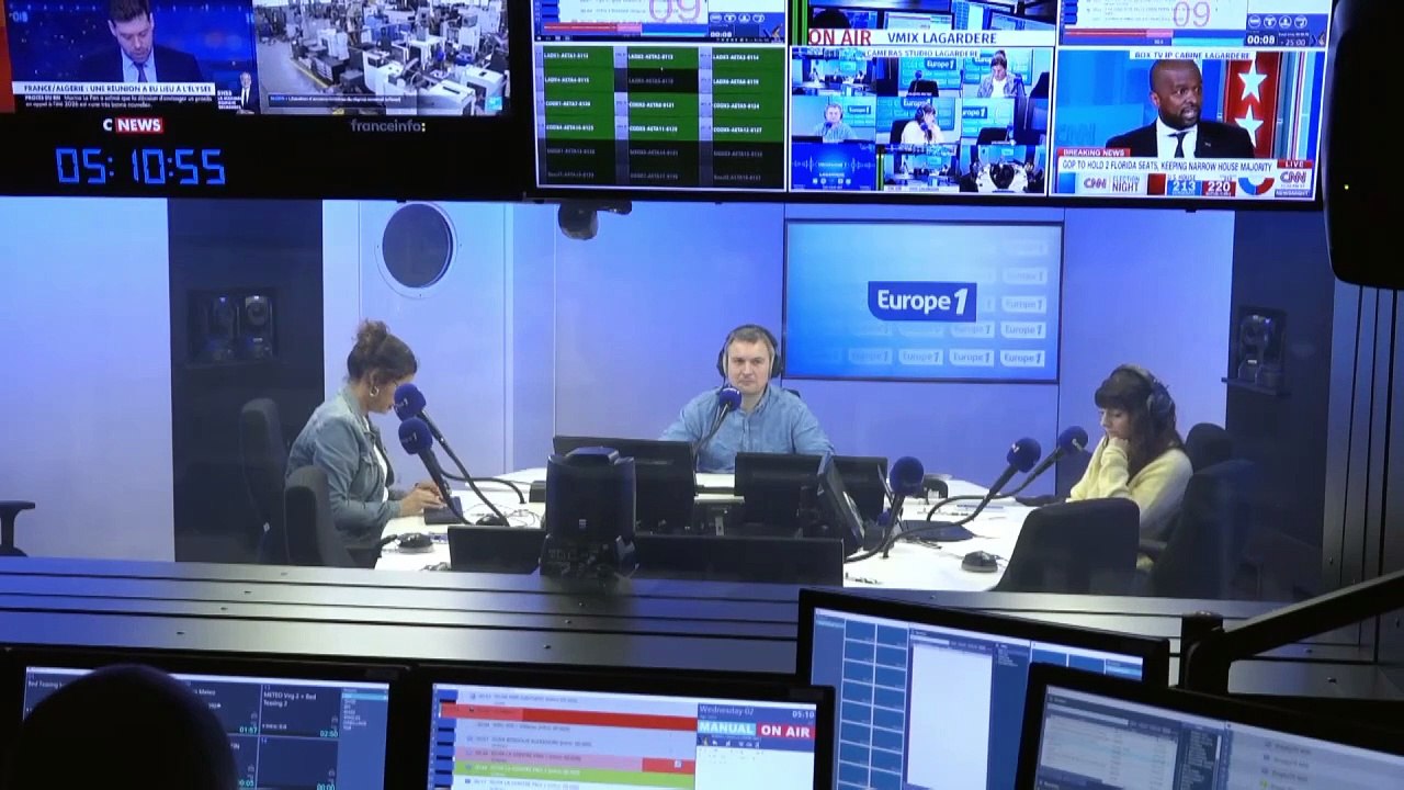 «Il faut en finir avec les injonctions contradictoires de l'État» : la contre-proposition d'Édouard Tétreau