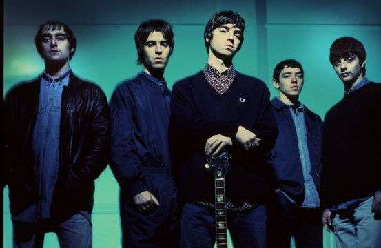 Noel and Liam Gallagher ‘set to earn millions more from their Oasis reunion tour from image rights’