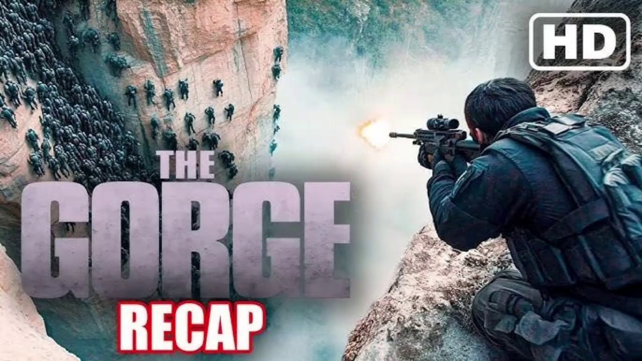 Humans turned into strange creatures because of a secret laboratory and the city was occupied