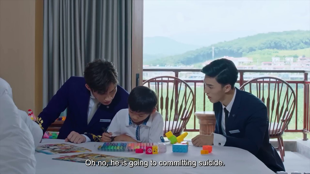 Love is Fate EP 16【Hindi Dub】Secret Admirer： Dil Jeetne Ka Plan! Chinese Drama In Hindi Dubbed