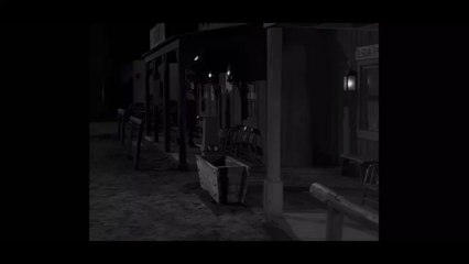 Wanted: Dead or Alive Clip but it’s Being Percy