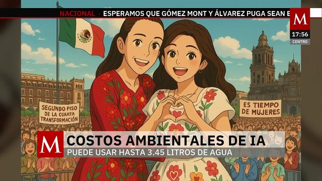 Crear imágenes al estilo Ghibli con IA ha generado un impacto ambiental