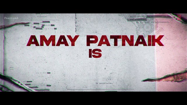 RAID 2 Teaser: Ajay D | Riteish D | Vaani K | Raj Kumar | Abhishek P | Kumar M | Bhushan K,Krishan K