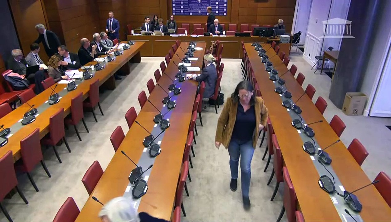 Difficultés d’accès aux soins : Table ronde « collectivités territoriales et nouvelles pratiques de soins » - Mardi 1 avril 2025