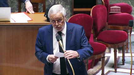 1ère séance : Questions orales sans débat - Mardi 1 avril 2025